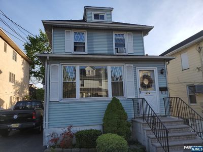 Property at 454 Park Ave, Fairview, NJ