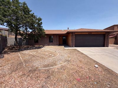 4417 Spanish Broom Ct NW