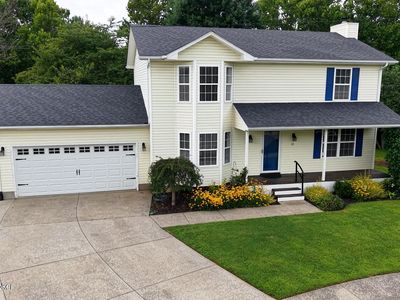 111 Brendenwood Ct