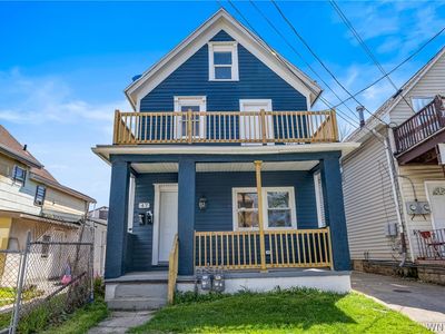 47 Herkimer St