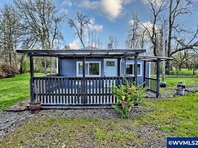 16241 S Union Mills Rd