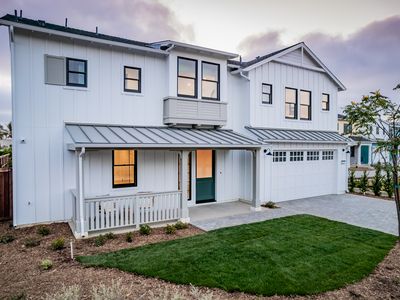 Plan 2 Plan, Ocean Knoll