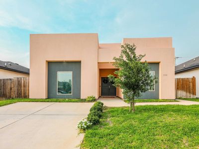 3506 Jorge Sosa Dr