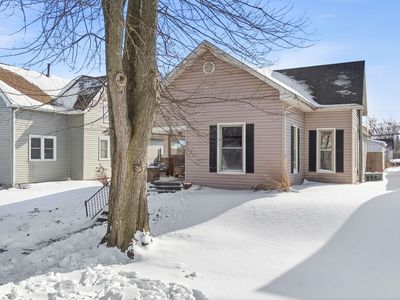 Property at 909 S A St, Elwood, IN