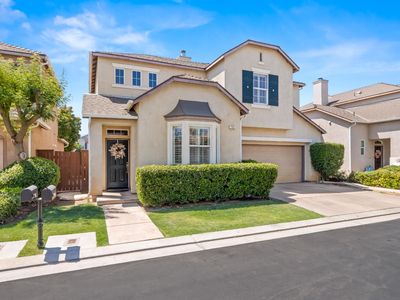 732 W Tivoli Ln