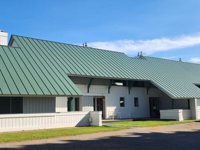 210 Village Green Drive #9D