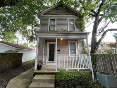 1068 Michigan Ave