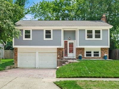 4031 Tri Corner Ct