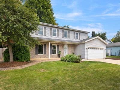 3220 W Lorient Dr