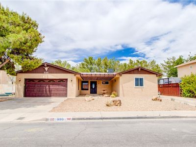 Property at 980 El Camino Way, Boulder City, NV