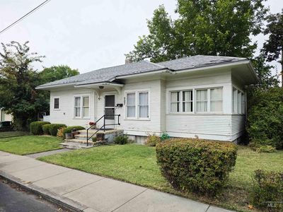 Property at 507 4th Ave, Lewiston, ID