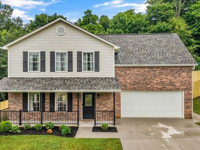 8300 Foxworth Trl