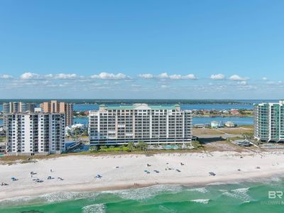 29348 Perdido Beach Blvd #PENTHOUSE 1102