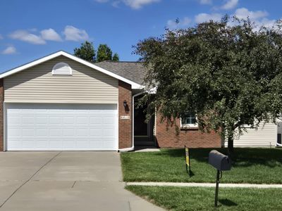 6410 Cornflower Dr