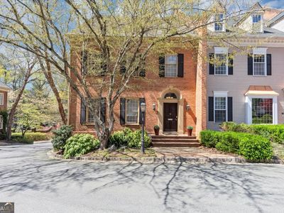 3085 Slaton Dr NW APT 9