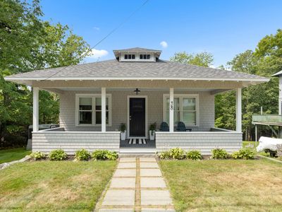 38 Main - Seal Harbor Street