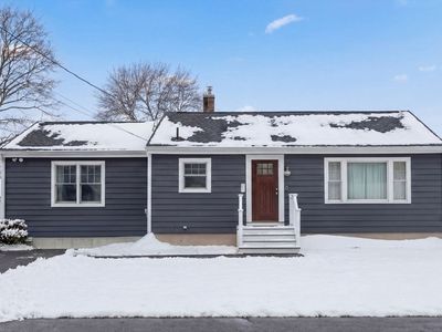 Property at 80 Redfield Rd, Wakefield, MA