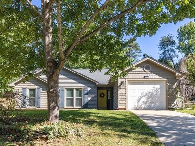 3606 Cardinal Ridge Dr