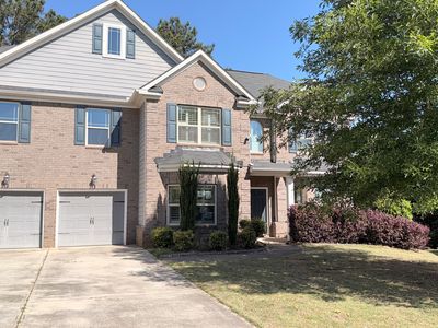 Property at 1197 Creek Crossing Dr, McDonough, GA