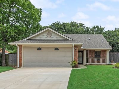 2904 Weston Dr
