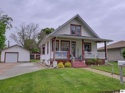 1238 E Military Ave