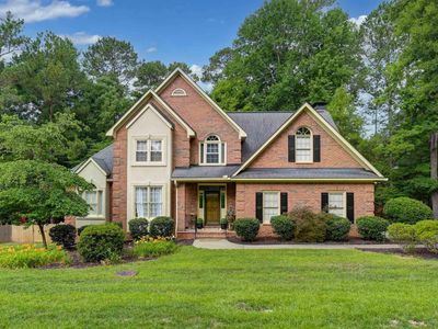 207 Williamstown Way