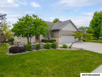 Property at 1153 Onyx Ct, Mason City, IA