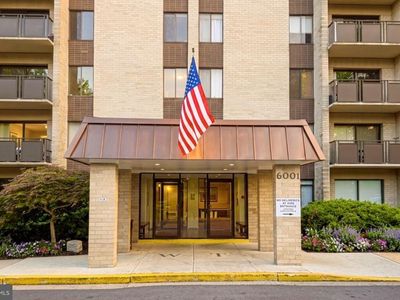 Property at 6001 Arlington Blvd APT 310, Falls Church, VA
