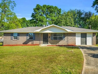 Property at 108 Curry Cir, Troy, AL