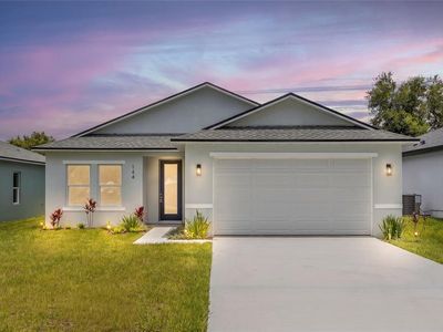 Property at 144 11th Ave, Osteen, FL
