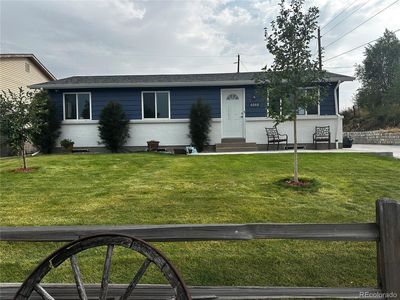 6060 W Tennessee Avenue