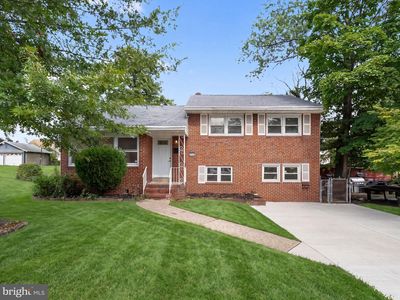 Property at 3733 Drexel Ave, Pennsauken, NJ