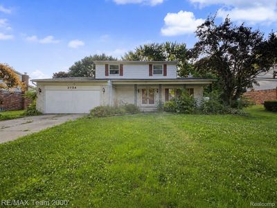 Property at 3754 Anvil Dr, Troy, MI