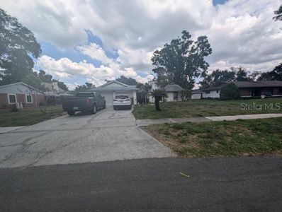 4345 OLD COLONY ROAD