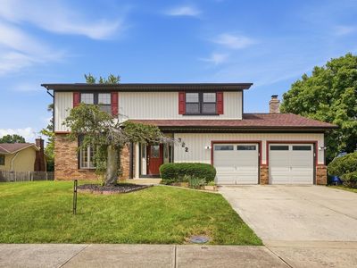 322 Sprucewood Dr