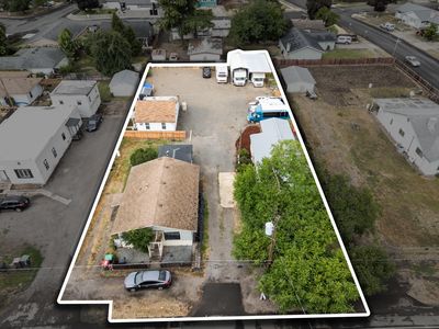 2921 Table Rock Rd