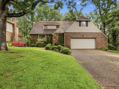 2725 Millbrook Rd