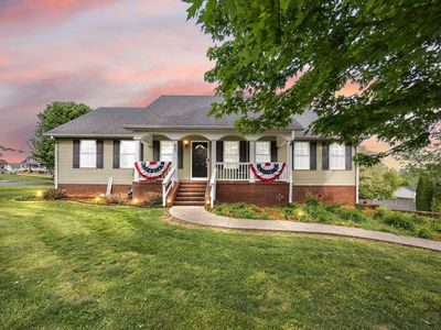84 Elm Loop