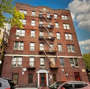 1015 Anderson Ave APT 5A