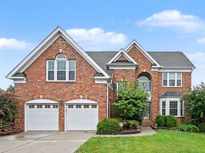 10209 Swanhaven Ct