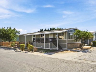 14556 E Tehachapi Blvd Spc 122