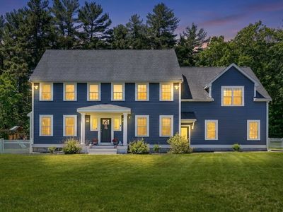3 Bristol Pond Dr
