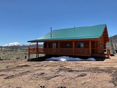 Property at 1906 Korlkoff Lane, Fort Garland, CO