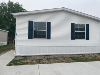 147 Evergreen Rd #147