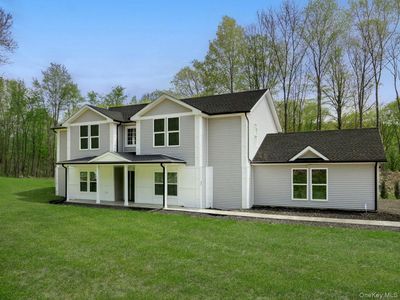 Property at 82 Hampton Road, Marlboro, NY