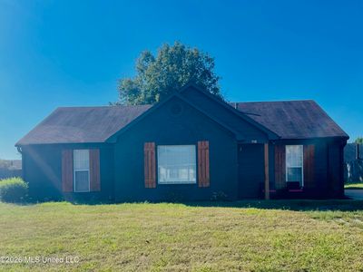 Property at 110 Country Meadow Dr, Senatobia, MS