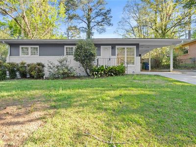 3680 Larkspur Ter