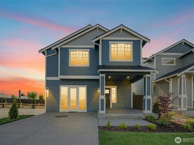 9413 Chief Leschi Street SE #8