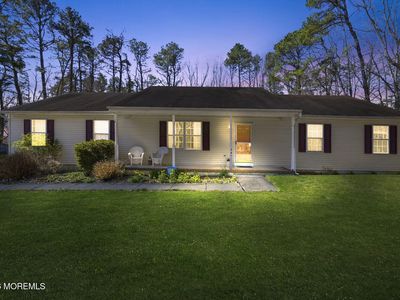 741 Pinehurst Road