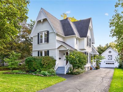 25 Locust St